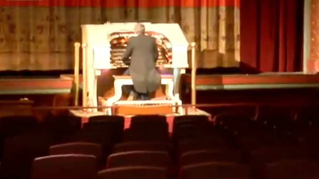 The Heights Theater fell into disrepair in the late 1990s. Now it's turning 100. — WCCO / CBS Minnesota, Nocatee Arts news