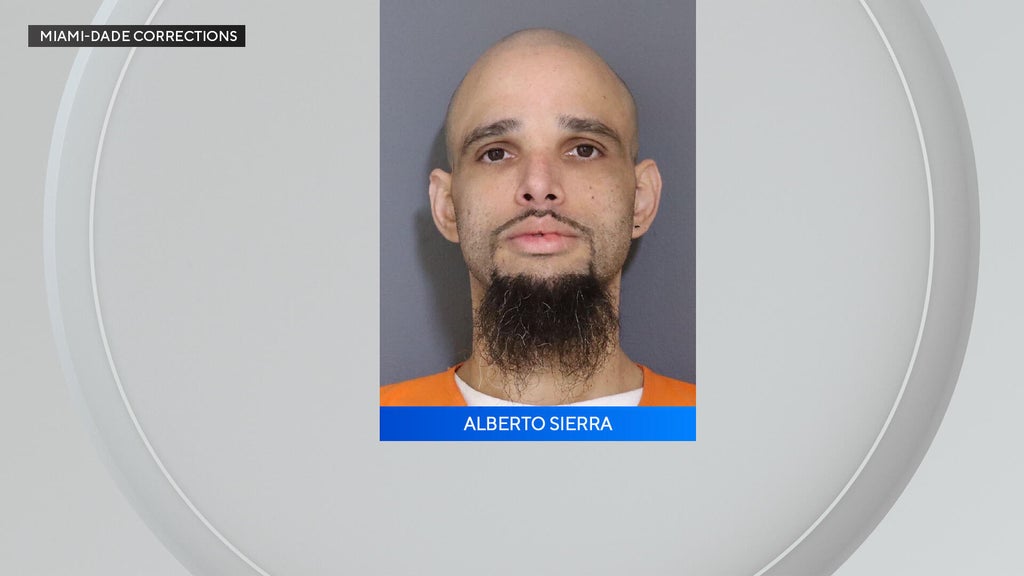 Miami jury recommends sentencing Alberto Sierra to death for killing estranged wife, her daughters — CBS Miami, Nocatee Real Estate news