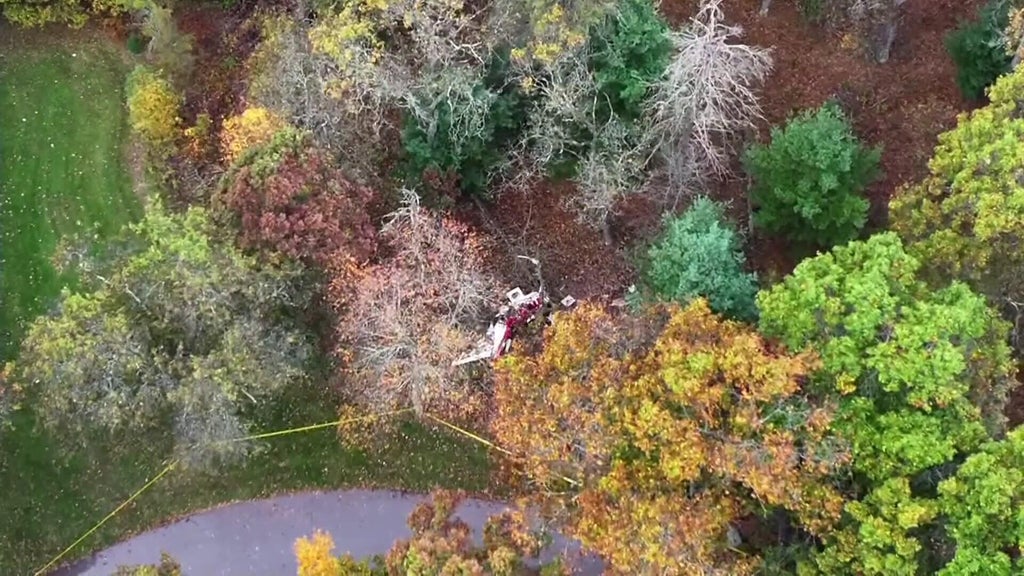 Grandmother, daughters and grandson were among 6 victims in Wisconsin Dells plane crash — WCCO / CBS Minnesota, Nocatee Dining news