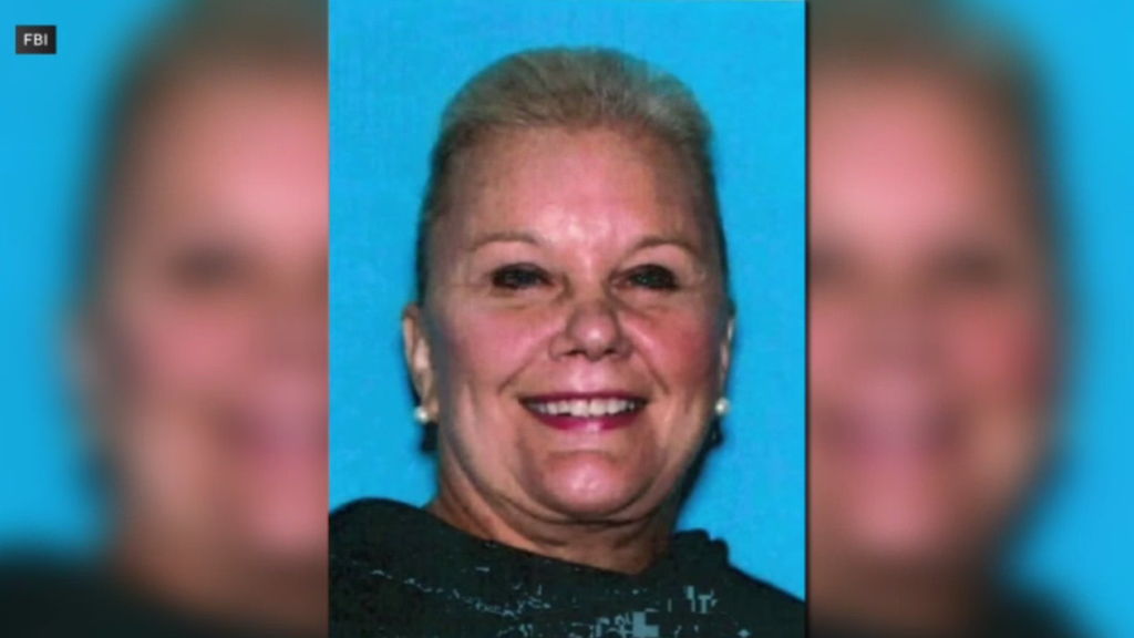 Fake heiress who stole $30 million from California banks added to FBI's Most Wanted Fraudsters list — CBS Bay Area (KPIX), Nocatee Real Estate news