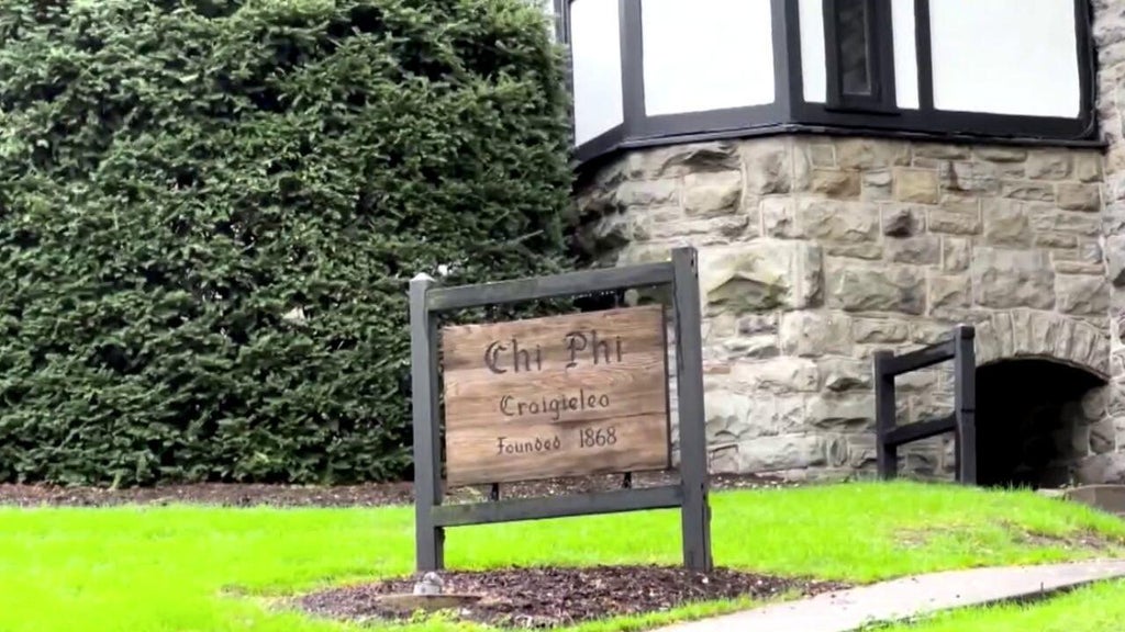 Cornell suspends fraternity parties, gives state police role in investigating campus assault reports — WCCO / CBS Minnesota, Nocatee Schools news