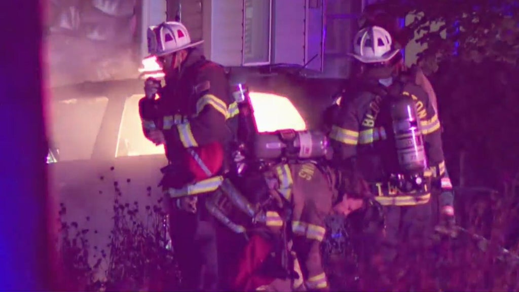 Fire destroys home, detached garage in St. Louis Park, city officials say — WCCO / CBS Minnesota, Nocatee Sports news