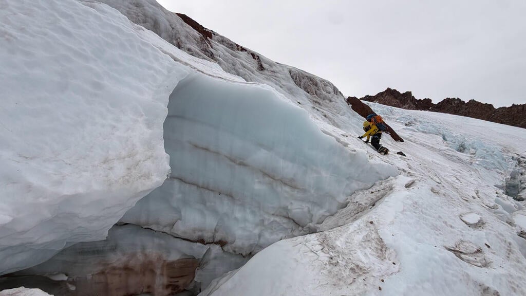 Florida man injured climbing California's Mount Shasta rescued after 2 nights in freezing temps — CBS Bay Area (KPIX), Nocatee Health news