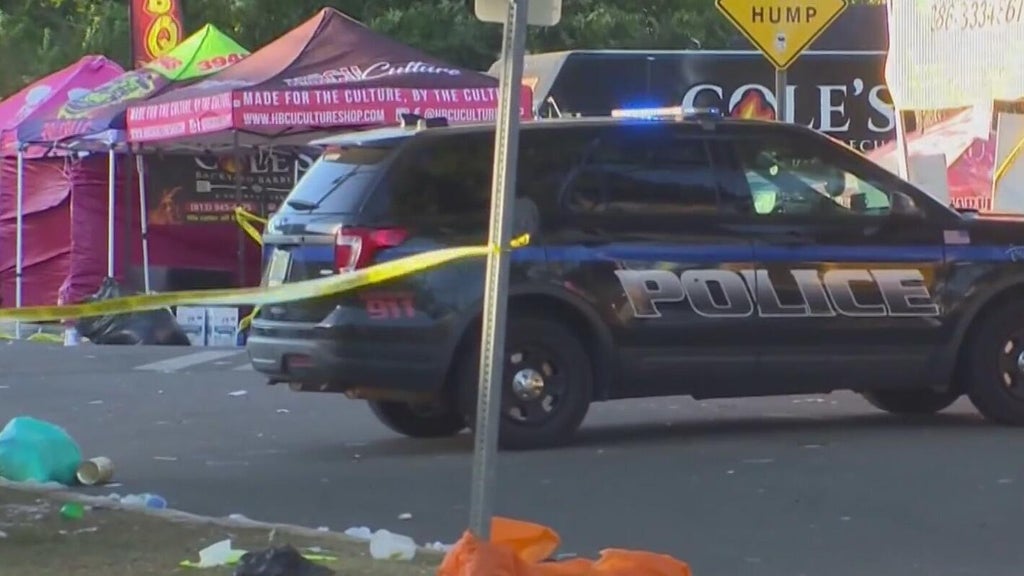 Arrest made in FAMU homecoming shooting, police announce — CBS Miami, Nocatee Community news