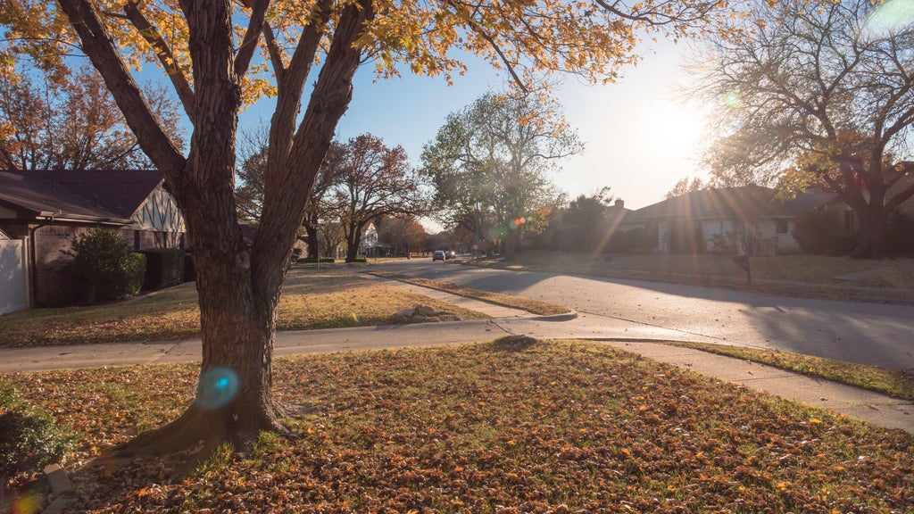Last taste of fall warmth Friday in Twin Cities ahead of cool, soggy weekend — WCCO / CBS Minnesota, Nocatee Community news