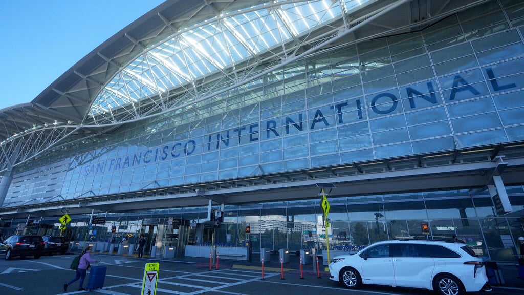 Sonoma County Airport to SFO shuttle to offer security screening, deliver passengers to gate — CBS Bay Area (KPIX), Nocatee Business news
