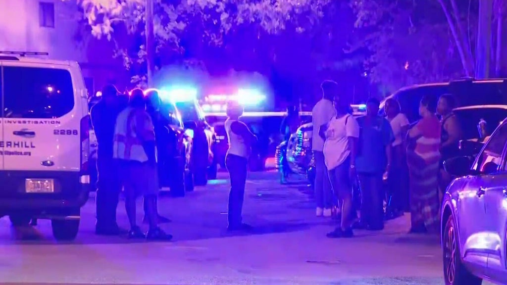 Two people killed in Lauderhill shooting, police say — CBS Miami, Nocatee Health news