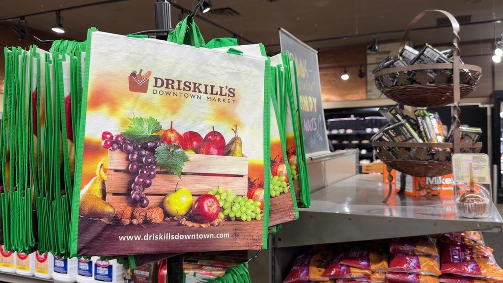 Hopkins grocery store seeks community support amid sales struggles — WCCO / CBS Minnesota, Nocatee Government news