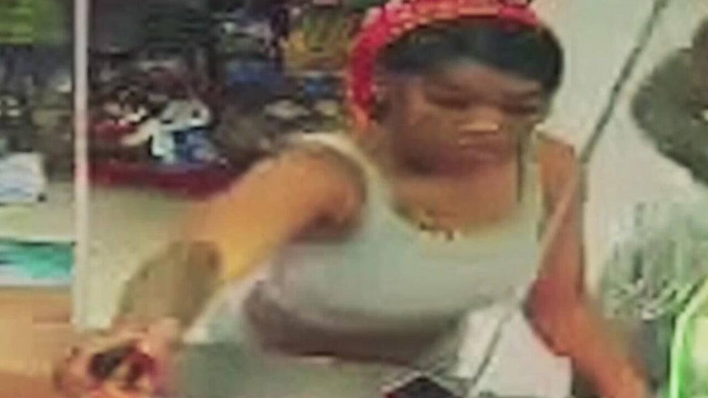 Broward detectives seek woman who pepper-sprayed convenience store clerk in face after purchase dispute — CBS Miami, Nocatee Health news
