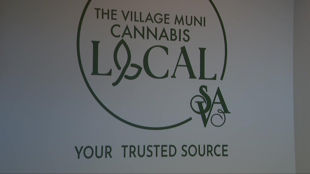 St. Anthony Village to become second municipality in Minnesota to operate city-owned cannabis dispensary — WCCO / CBS Minnesota, Nocatee Government news