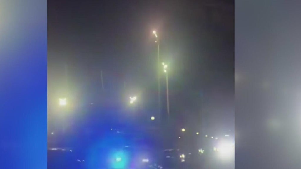 Police investigate shooting near FAMU stadium during homecoming — CBS Miami, Nocatee Sports news