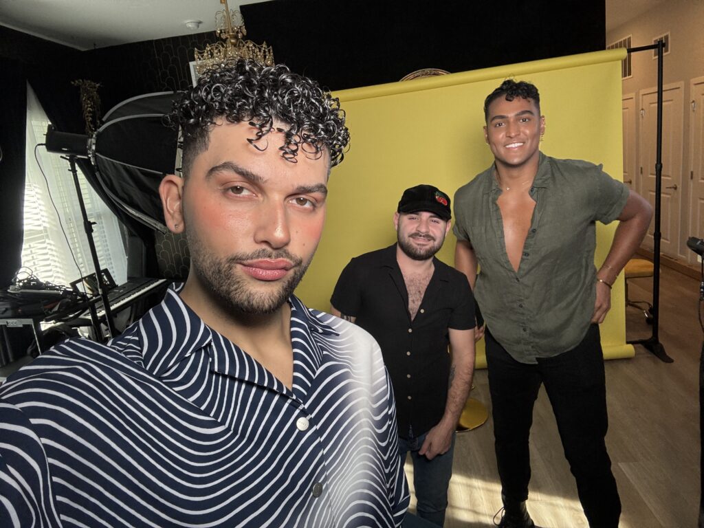 Orlando Filmmaker Looking for Local Artists for Reality Series — Bungalower Orlando, Nocatee Dining news