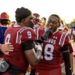 WATCH: Viking Football Topped By Dakota State — NewsDakota, Nocatee Sports news