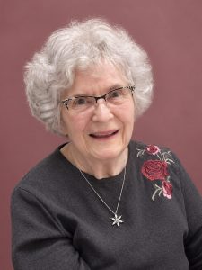 Mariana Rumer — NewsDakota