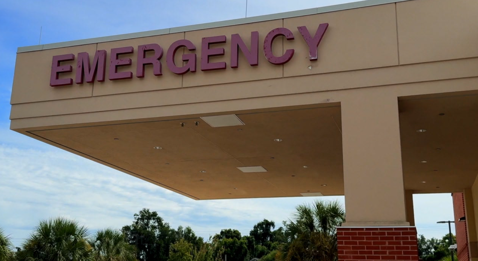 Florida freestanding ER bills stun patients after routine visits — WFTS ABC Action News Tampa, Nocatee Health news