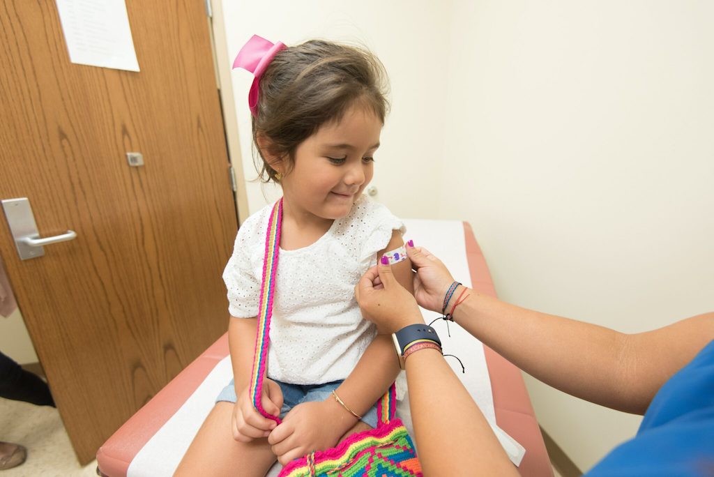 Proposed school, daycare vaccine changes are challenged in administrative court — Florida Phoenix, Nocatee Health news