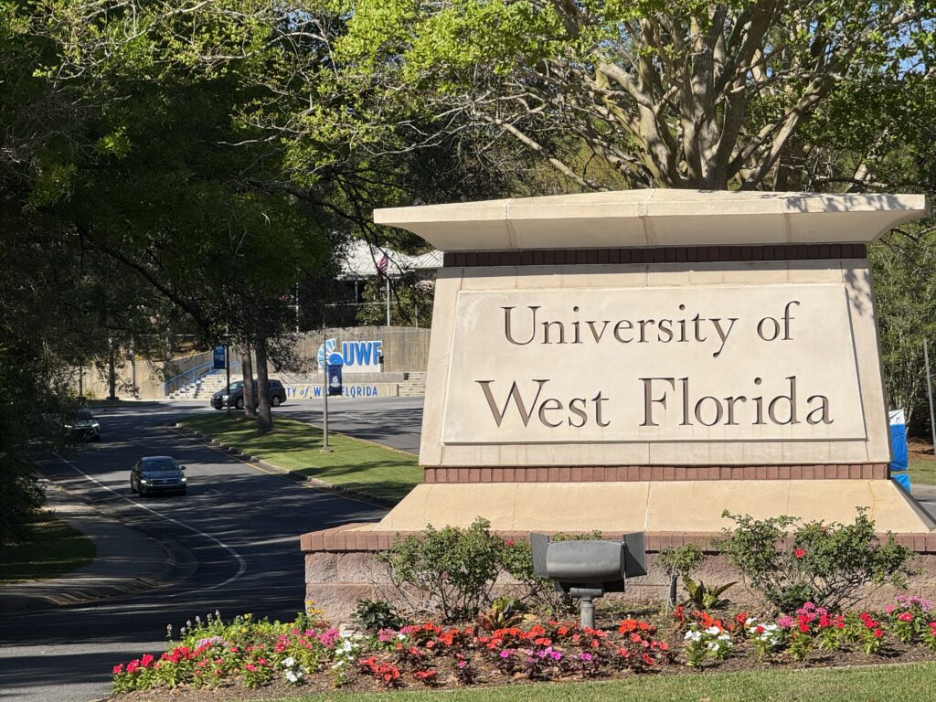 University of West Florida orders dorms evacuated on less than a day’s notice — Florida Phoenix, Nocatee Schools news