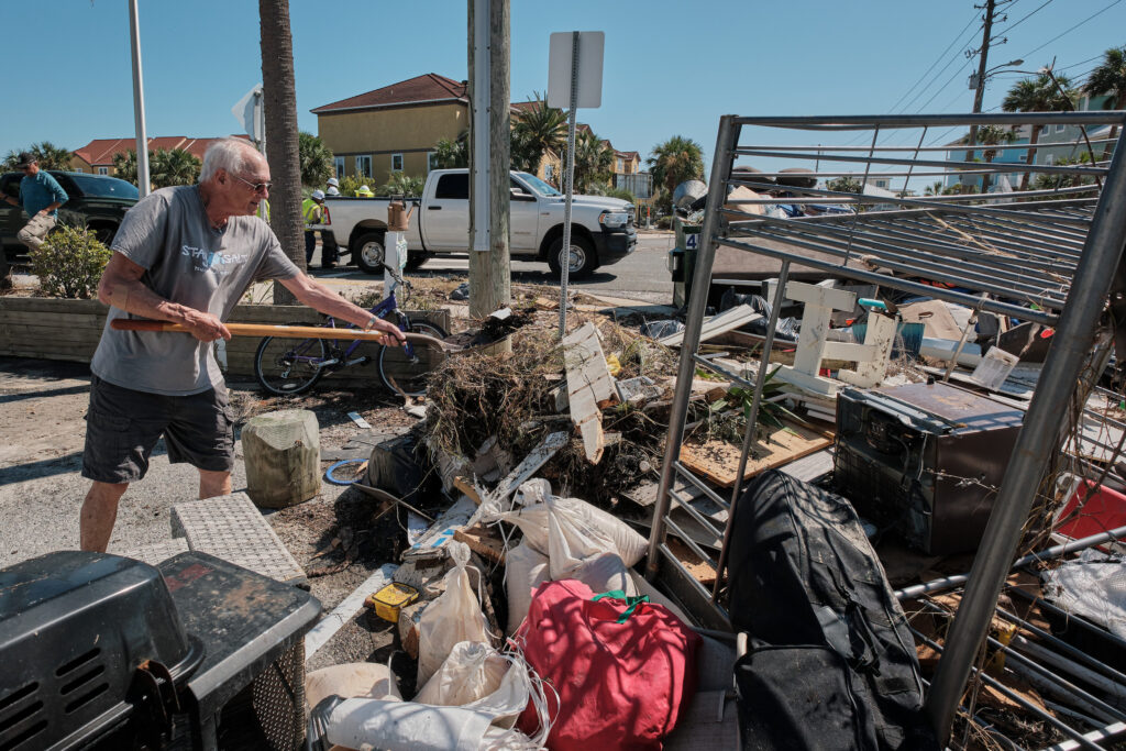 Utilities make progress on power restoration as Hurricane Isaias recovery continues — Florida Phoenix, Nocatee Schools news