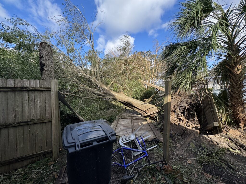 DeSantis says Florida Isaias death toll reaches six; thousands still without power — Florida Phoenix, Nocatee Health news