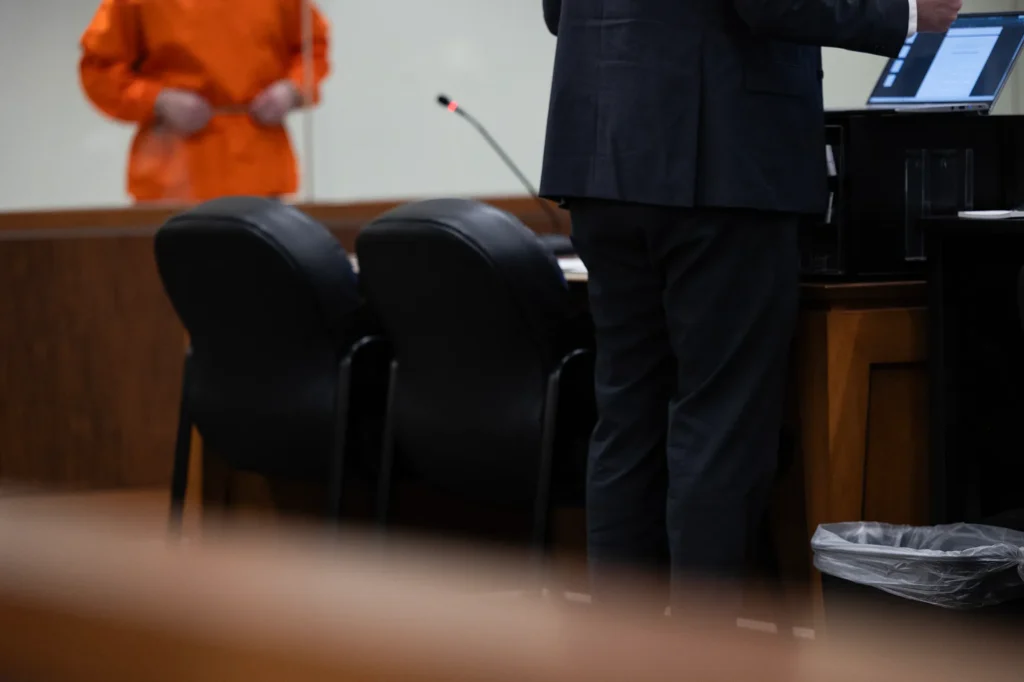 With fewer public defenders, indigent defendants pay the price — Florida Phoenix, Nocatee Schools news