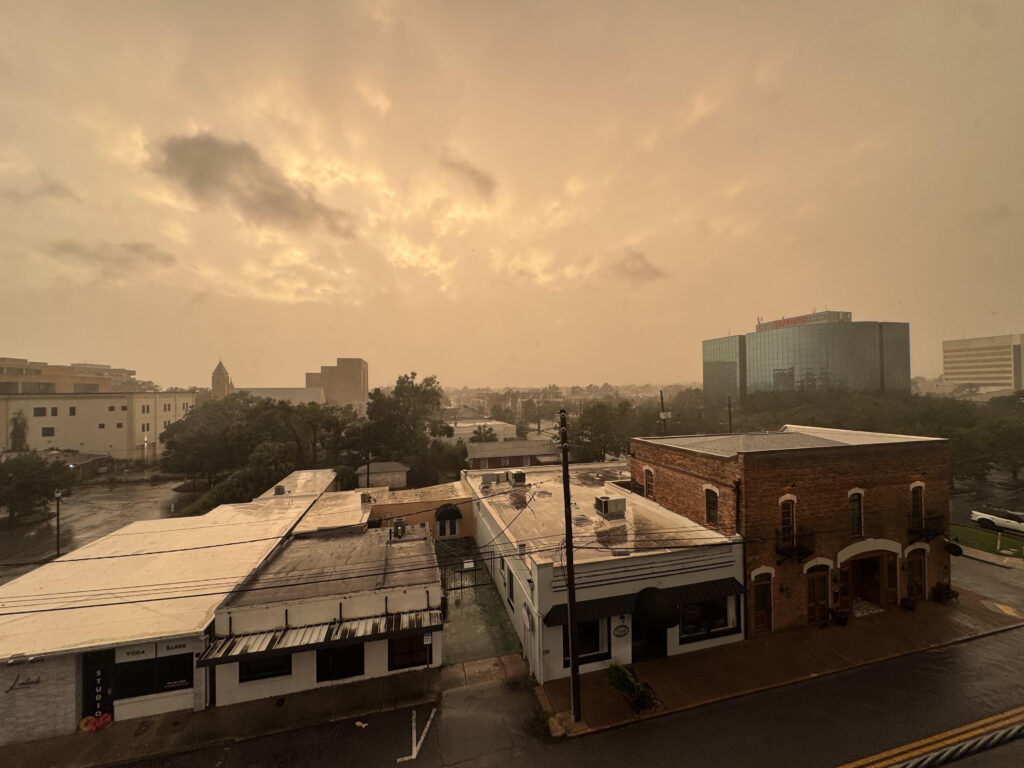 One death reported in Florida as Hurricane Isaias moves through — Florida Phoenix, Nocatee Business news