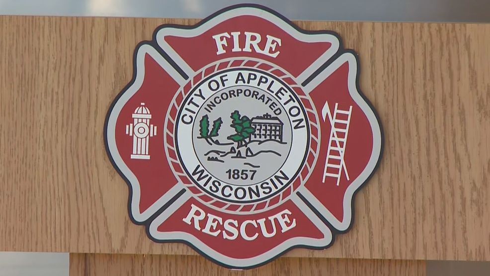 Appleton Fire Department responds to commercial fire — Fox 11 Green Bay Local, Nocatee Community news
