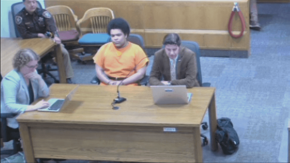 Driver in Appleton crash that killed couple ruled not competent to stand trial — Fox 11 Green Bay Local, Nocatee Community news