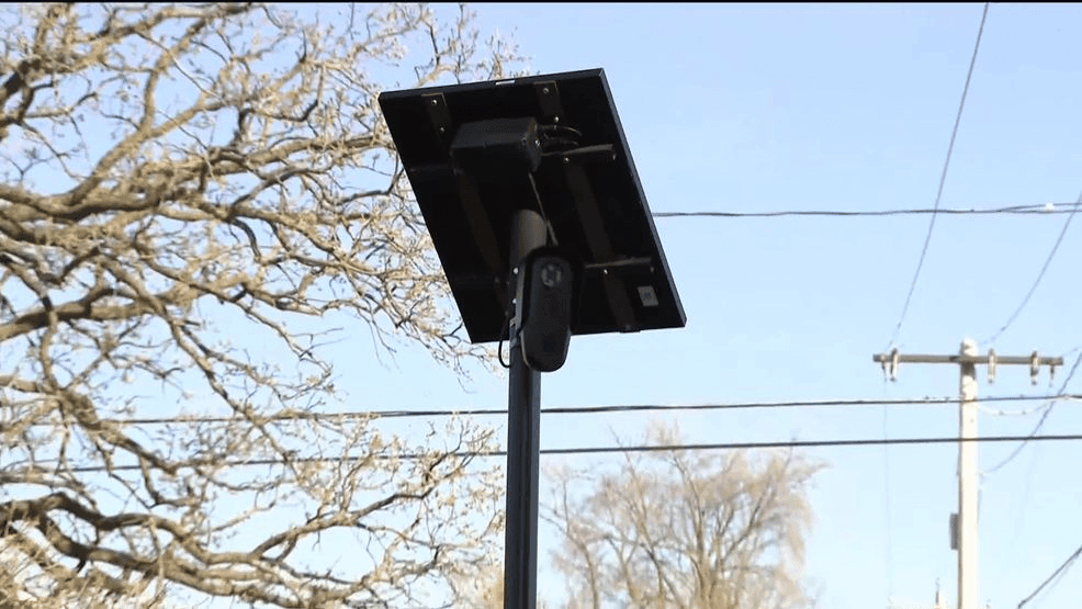 Oshkosh to consider ban on certain license plate reading cameras — Fox 11 Green Bay Local, Nocatee Technology news