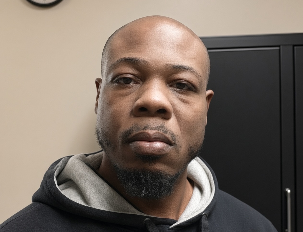 Family of Brooklyn man who died in NYPD custody asks judge for precinct video — Gothamist