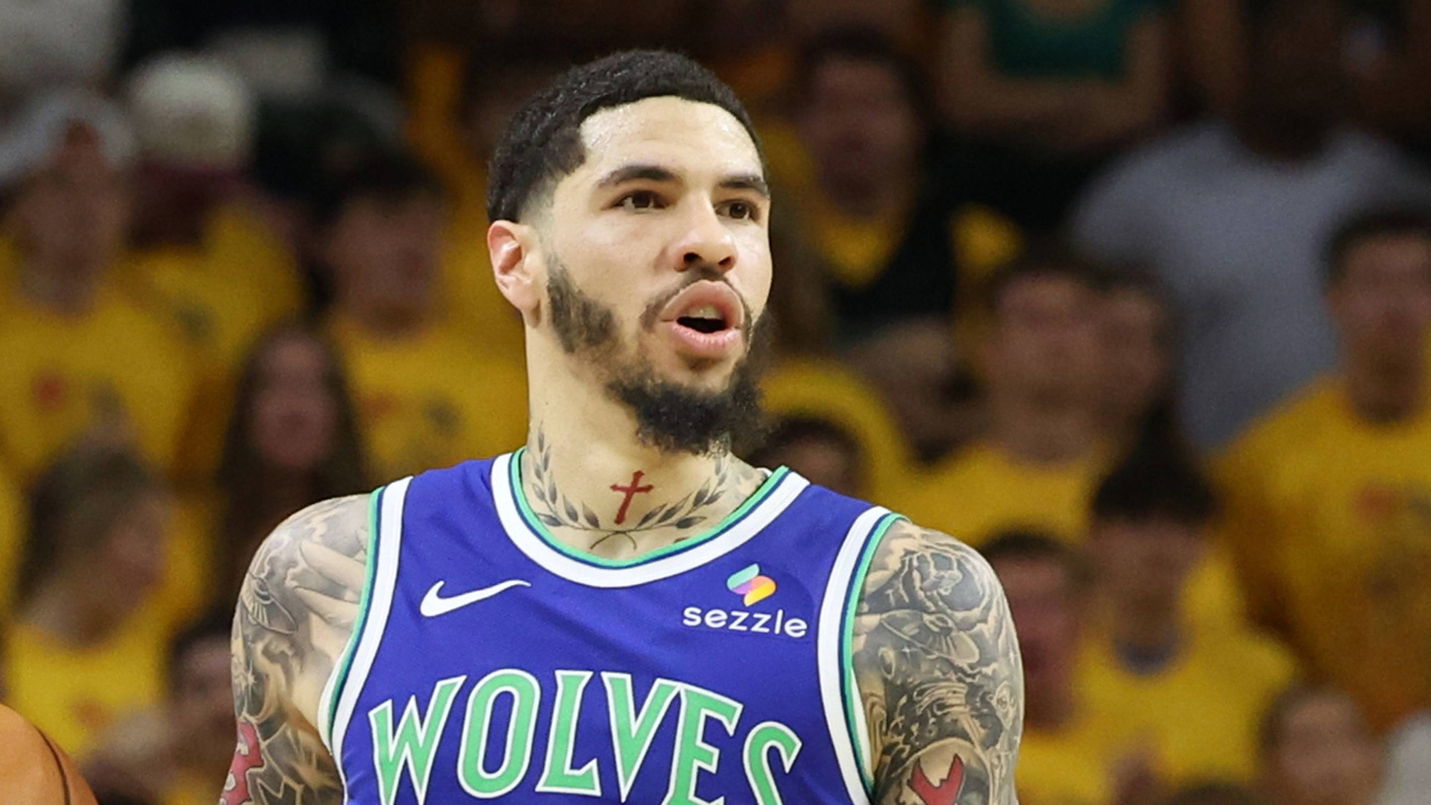 Timberwolves need to hope that LaMelo Ball can help Jonathan Kuminga improve as a shooter — Dunking With Wolves (T-Wolves), Nocatee Sports news