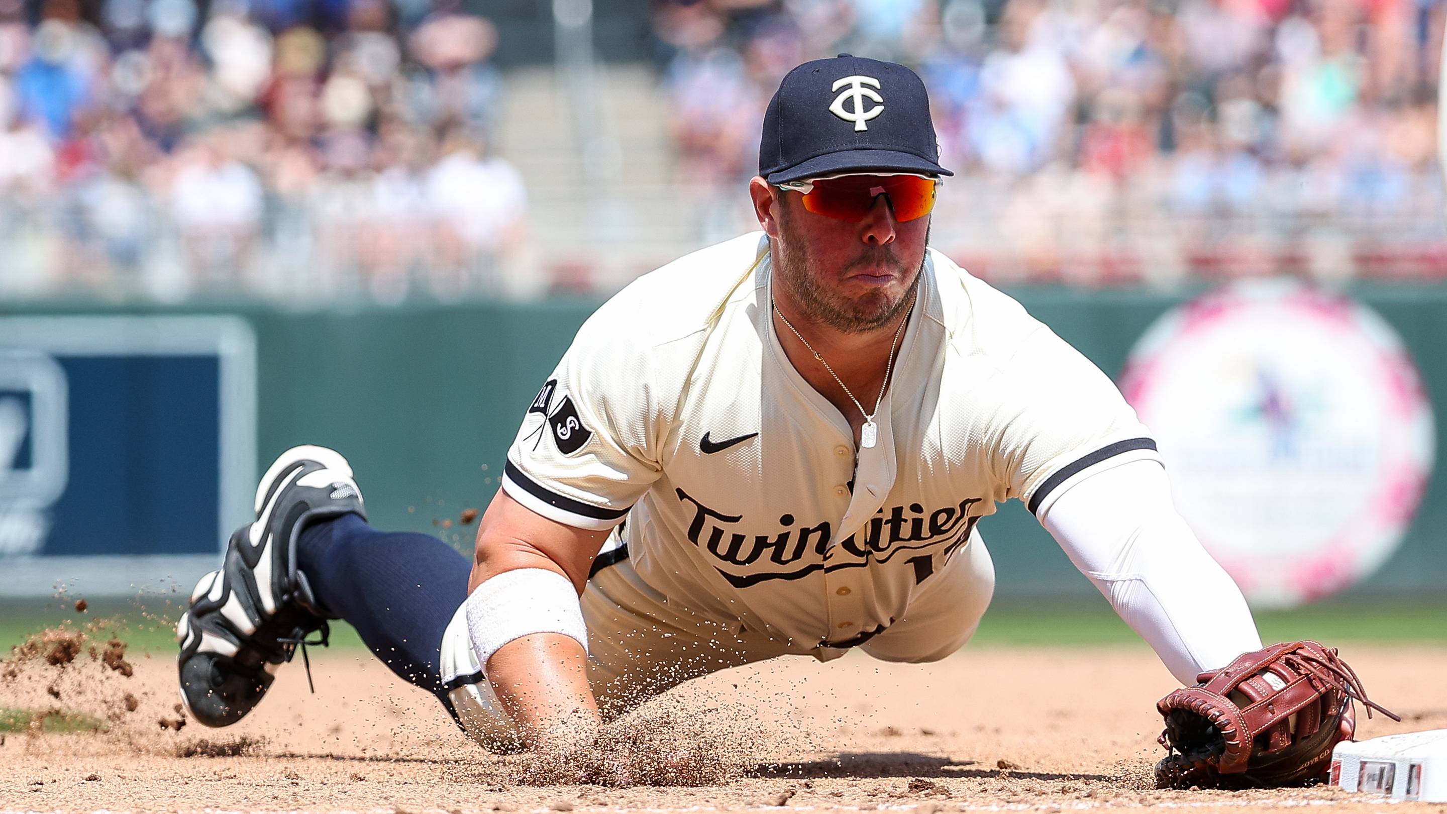 Twins have an intriguing reunion option in Ty France — Puckett's Pond (Twins), Nocatee Sports news