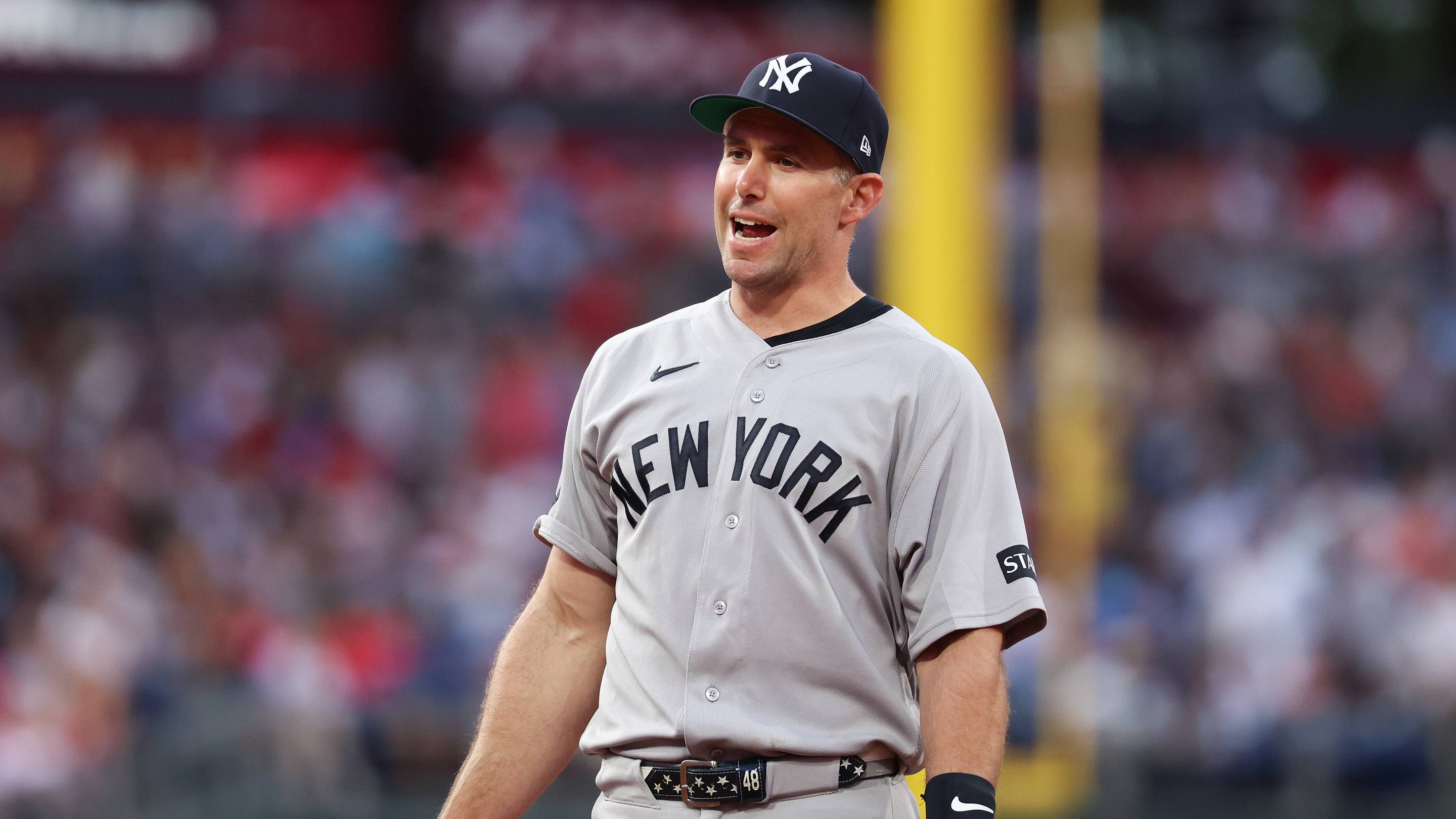 Paul Goldschmidt could be an ideal Josh Bell replacement for the Twins — Puckett's Pond (Twins), Nocatee Sports news