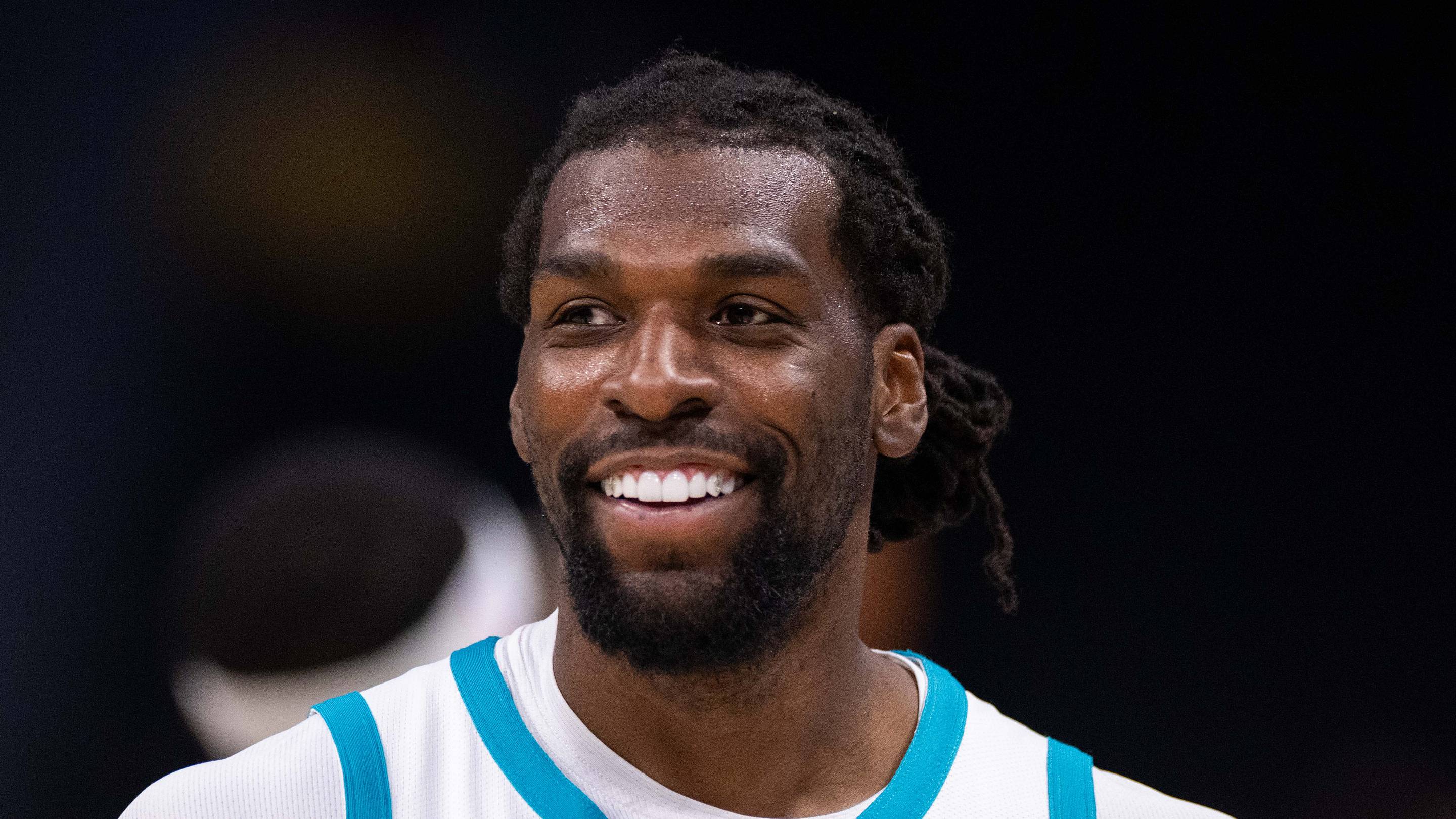 Naz Reid is quickly showing that the Timberwolves were holding him back — Dunking With Wolves (T-Wolves), Nocatee Schools news