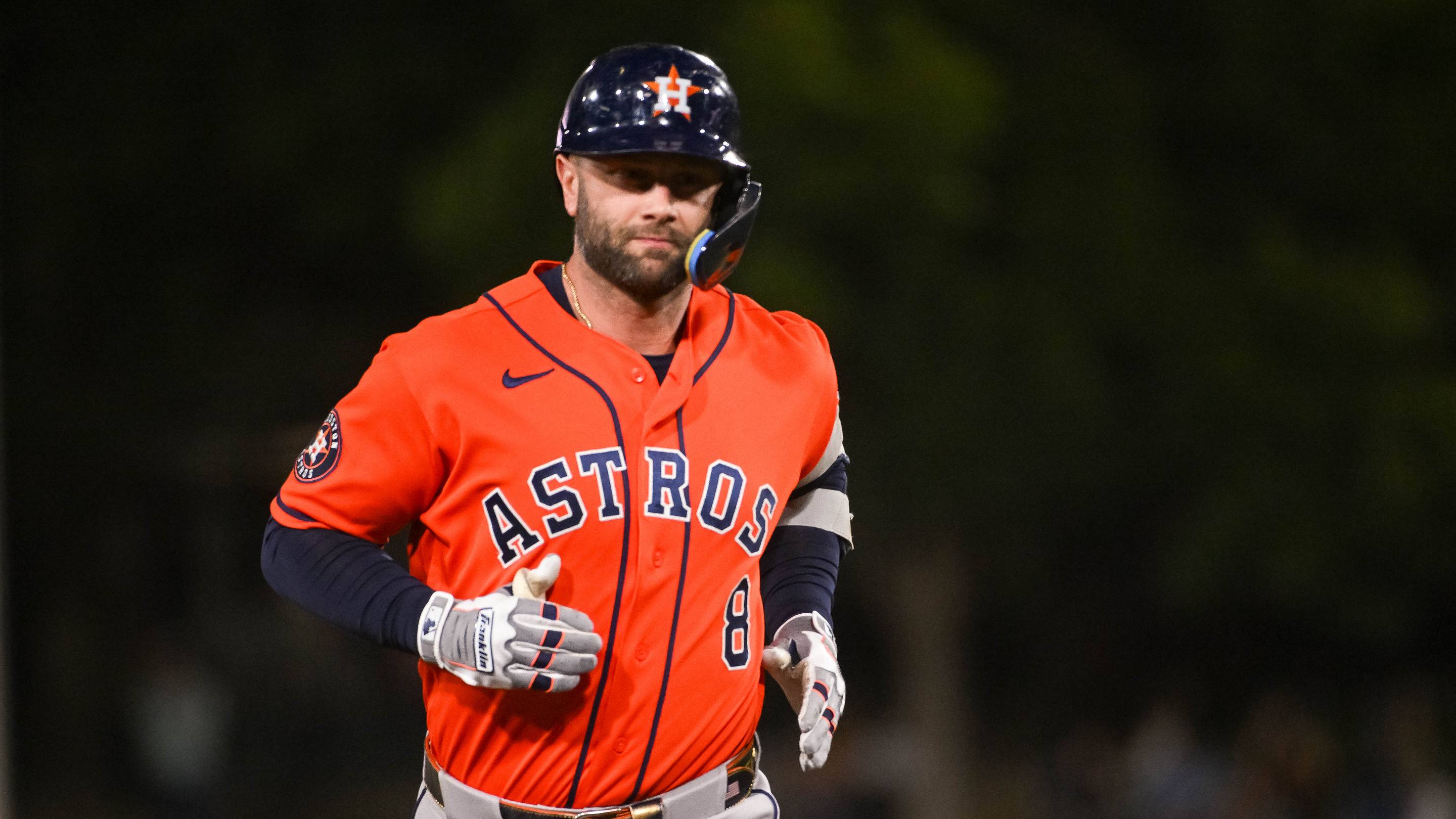 Twins could find their next power bat in Astros first baseman Christian Walker — Puckett's Pond (Twins), Nocatee Sports news