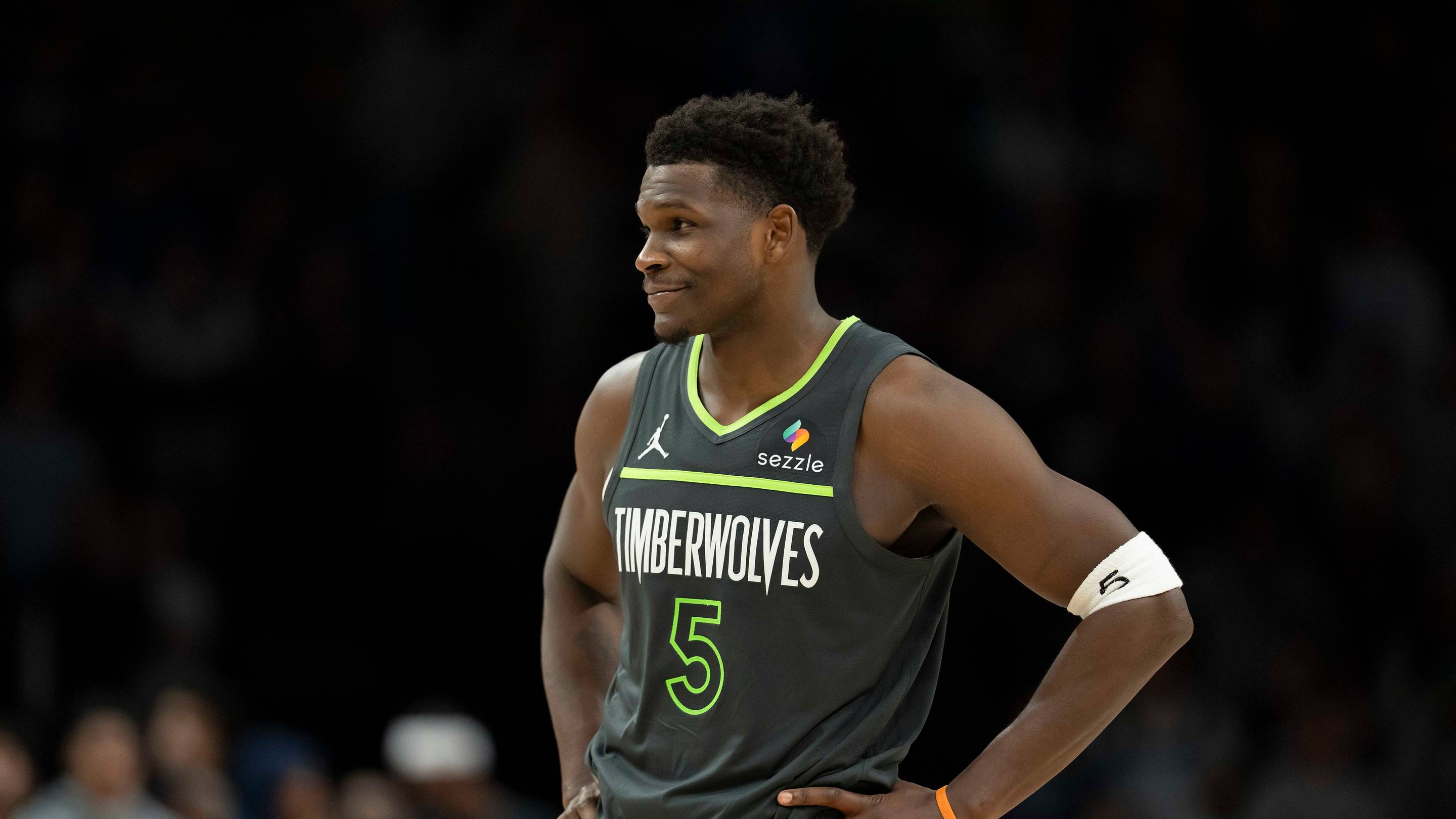 Timberwolves/Heat lineup comparisons ahead of Wednesday's season opener — Dunking With Wolves (T-Wolves), Nocatee Sports news