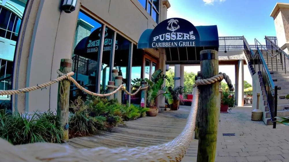 Pusser’s Bar & Grille set for transformation and new name — Nocatee Dining news