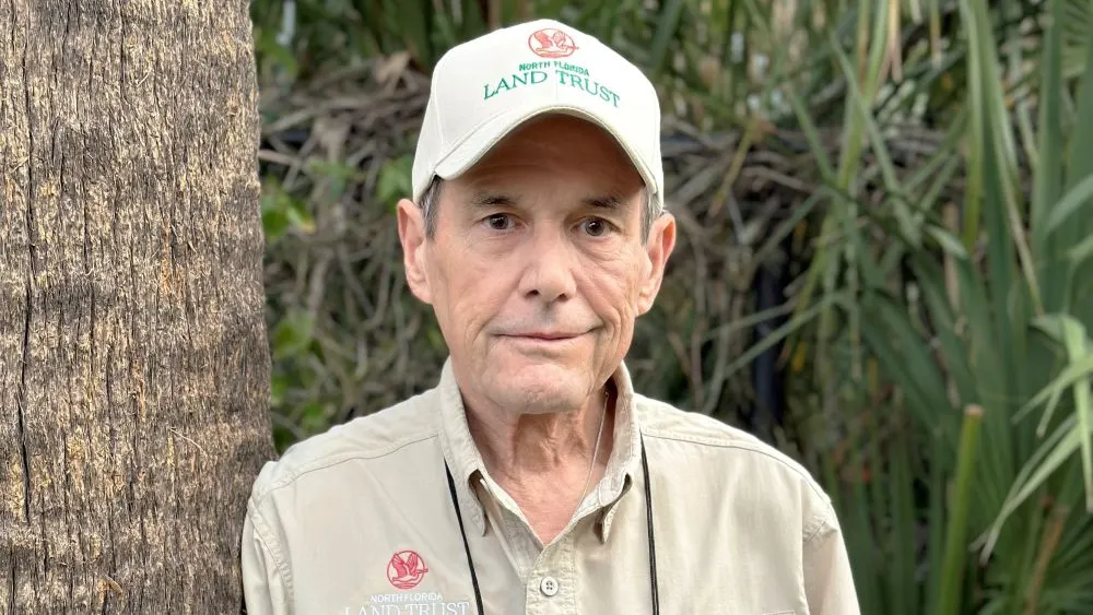 Allison DeFoor, president of North Florida Land Trust, dies at age 72 — Jacksonville Today