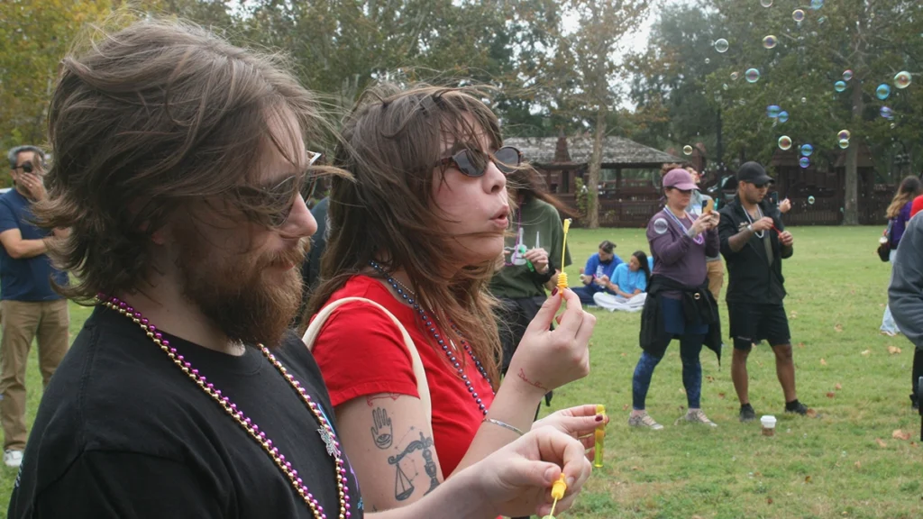 People touched by suicide find support in St. Augustine — Jacksonville Today, Nocatee Health news