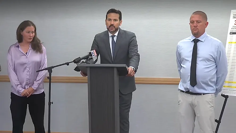 Family sues apartment complex after teen is shot to death in home invasion — Jacksonville Today