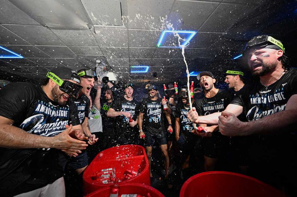 Rays are headed to the World Series | Schedule, tickets, more — WESH 2 Orlando