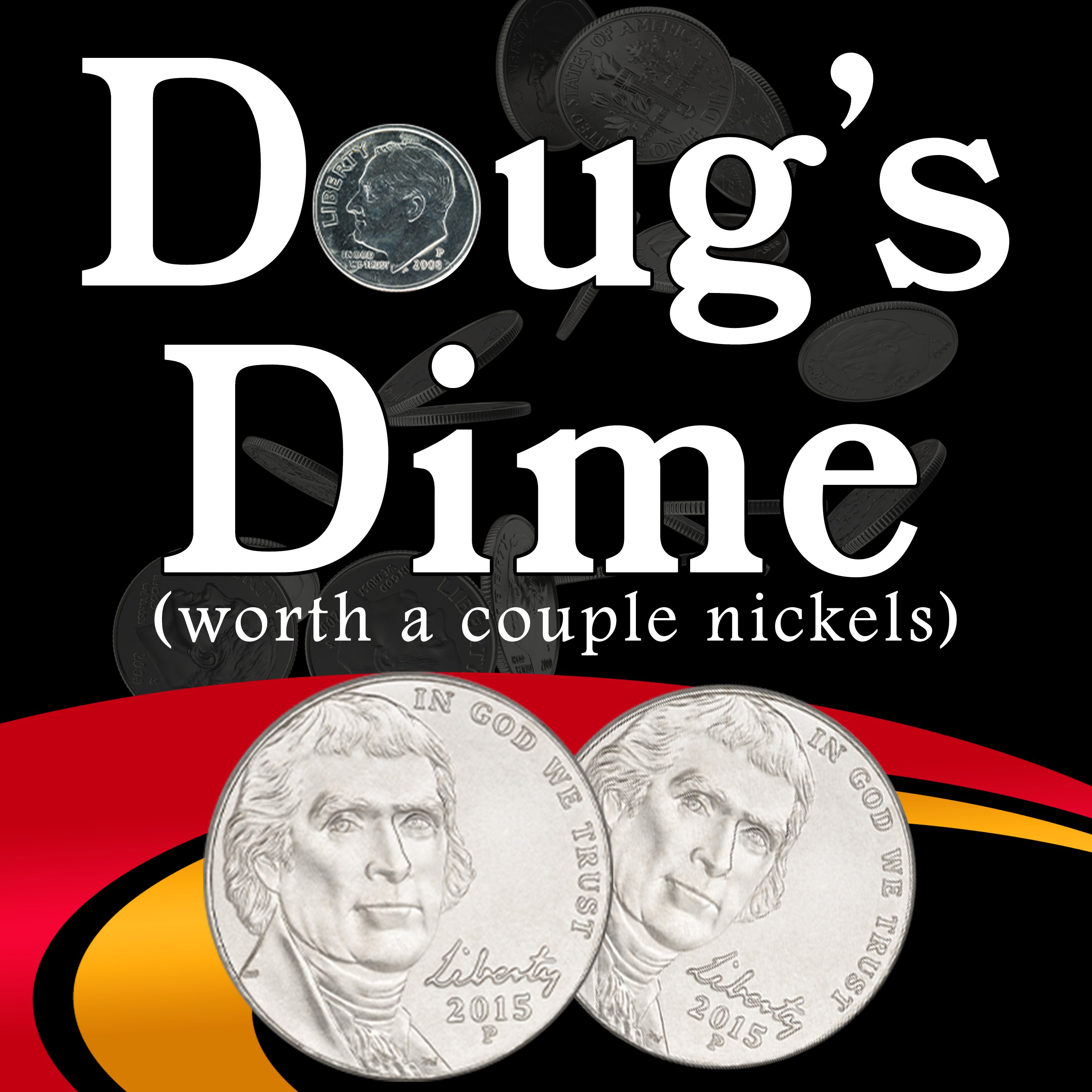 Doug’s Dime: Is the TV Set Going Extinct? — KFGO, Nocatee Community news