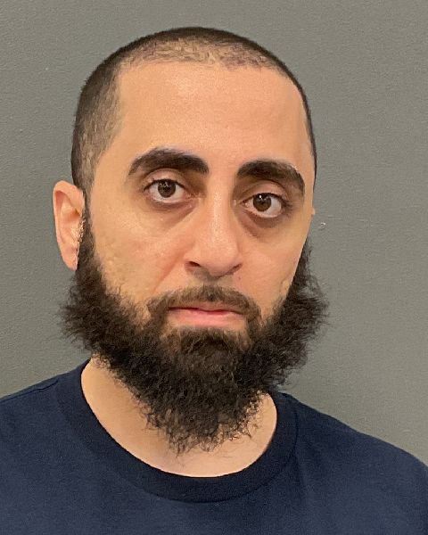 Moorhead standoff ends peacefully with arrest of assault suspect — KFGO