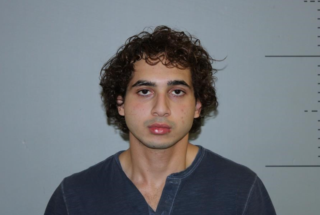 Arrest made in Jamestown shots fired investigation — KFGO, Nocatee Community news