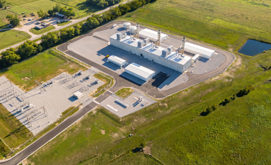 NorthWestern Energy applies for permit to build another natural gas power plant near Aberdeen — KFGO, Nocatee Government news