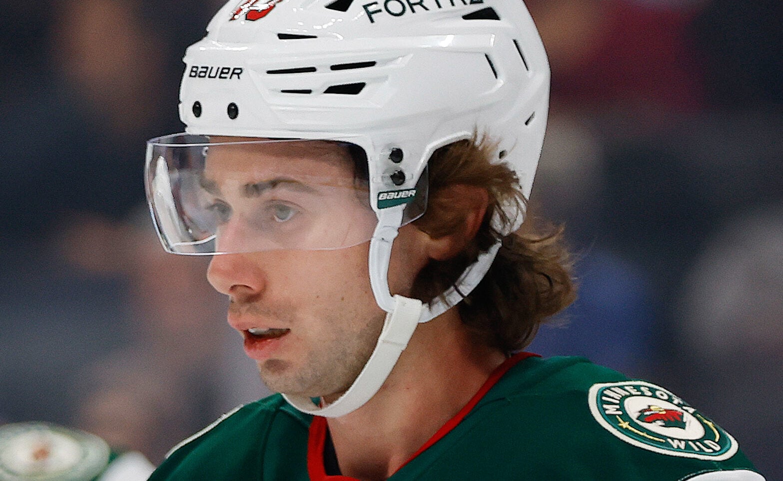 Quinn Hughes Hints at Progress in Contract Talks with Wild — Minnesota Sports Fan, Nocatee Sports news