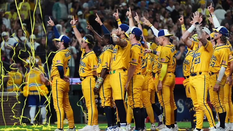 Savannah Bananas announce 2027 Banana Ball tour stops, how to get tickets — First Coast News Sports JAX, Nocatee Sports news