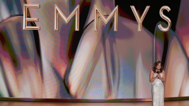 ‘Widow’s Bay’ breaks Emmys comedy record with 14 wins including best comedy series — First Coast News Entertainment JAX