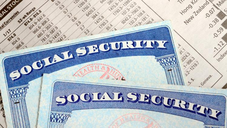 Social Security COLA for 2027 is coming Wednesday. Here’s what to expect — First Coast News Business JAX