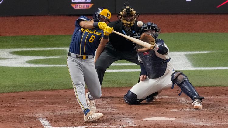 When is the Milwaukee Brewers' World Series championship parade? — Nocatee Business news