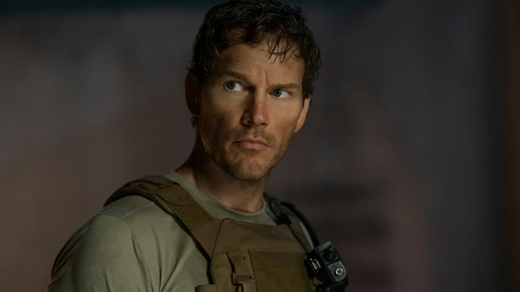 'The Terminal List' showrunner previews Season 2 of Chris Pratt-starring action thriller — First Coast News Entertainment JAX, Nocatee Sports news